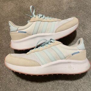 adidas Women's 70s Running Shoes